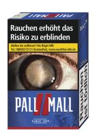 Pall Mall Zigaretten Red (10x20er)