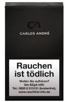 Carlos Andre Zigarillos Club Cigarillos Black (5x5 Stück)