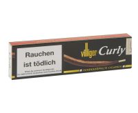 Villiger Zigarren Curly (5x6 Stück)