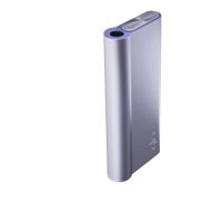 ▷glo hyper X2 Air Device Kit Crisp Purple