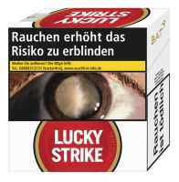 Lucky Strike Zigaretten Original Red (Hercules) (3x60er)