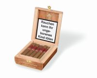 Leon Jimenes Zigarren Petit Corona Caribbean (Schachtel á 10 Stück)