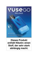 Vuse Go Reload Device Box Blue (1 Stück)