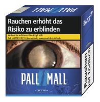 Pall Mall Zigaretten Blue (Jumbo) (6x50er)