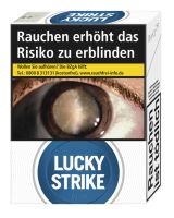 Lucky Strike Zigaretten Blue (XXL) (10x21er)