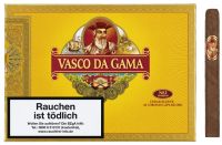 Vasco da Gama Zigarren Capa de Oro #921 (Schachtel á 25 Stück)