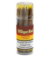 Villiger Zigarren Kiel Sumatra Dose (Dose á 20 Stück)