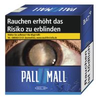 Pall Mall Zigaretten Blue (Hercules) (3x60er)