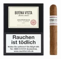 Buena Vista Zigarren Petit Corona (Packung á 5 Stück)