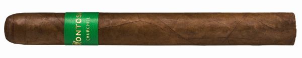 Montosa Zigarren Maduro Churchill (Packung á 20 Stück)