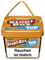 Fargo Volumentabak Volumen Stopf-Box (Eimer XL) (Dose á 170 gr.)