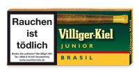 Villiger Zigarillos Kiel Junior Brasil (5x10 Stück)