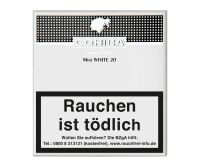 Cohiba Zigarillos Mini White Cigarillos (5x20 Stück)