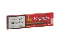 Villiger Zigarren Virginia (Schachtel á 5 Stück)