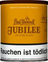 Poul Stanwell Jubilee Pfeifentabak Jubilee (Dose á 200 gr.)