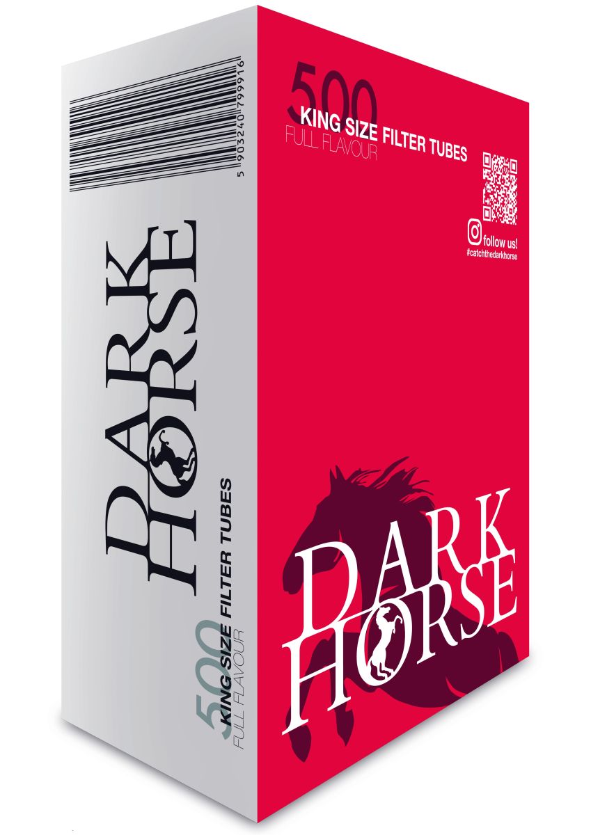 Сигареты dark horse. Гильзы сигаретные Dark Horse. Сигаретные гильзы Dark Horse King Size Filter tubes 100. Сигаретные гильзы Dark Horse Full Flavour 200 шт. Гильзы для самокруток Dark Horse King Size Filter tubes.