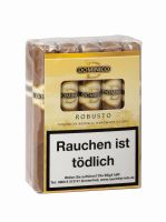 Villiger Zigarren Dominico Robusto (Schachtel á 10 Stück)